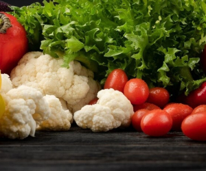 مواد غذایی و سبزیجاتی که پخته مصرف شدنشان بهتر است