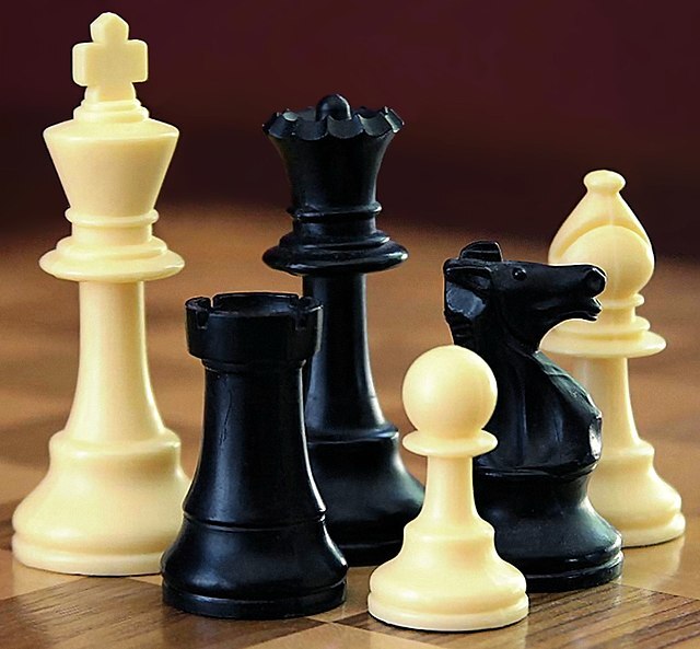 رقابت شطرنج‌باز خوزستانی در امارات