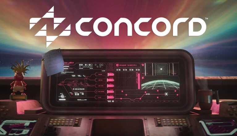 بازی تیراندازی اول‌شخص آنلاین Concord برای پلی‌استیشن 5 و کامپیوتر معرفی شد