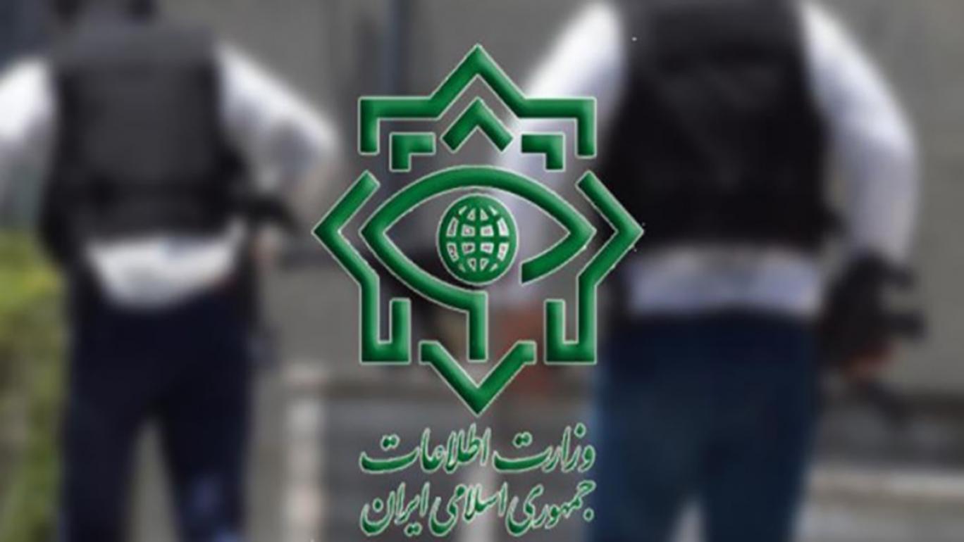 دستگیری یک تیم تروریستی توسط اداره اطلاعات آذربایجان غربی