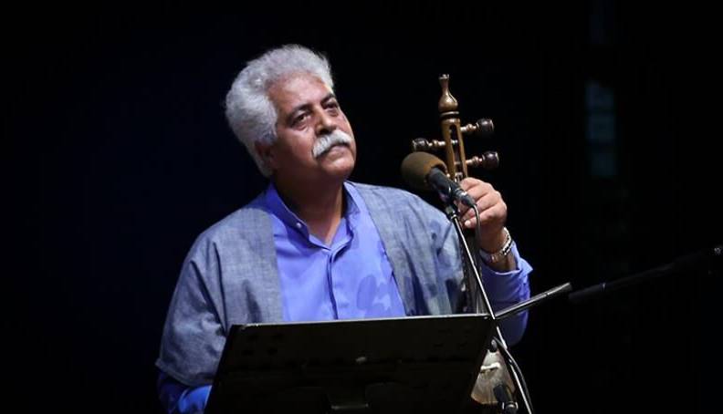 کنسرت فرج علیپور هفته آینده برگزار می گردد / سالن میزبانی کرج آماده نبود