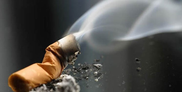کاهش سن شروع مصرف دخانیات در کشور