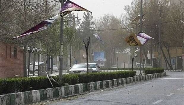 هشدار مدیریت بحران درباره استحکام بناهای نیمه‌کاره در پایتخت