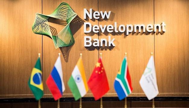 عربستان عضو جدید بانک بریکس می شود؟