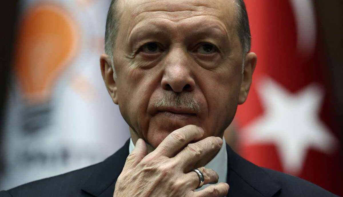 آیا اردوغان پایان دوران ریاست جمهوریش را خواهد دید؟