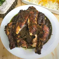 سوسه کباب مازندرانی