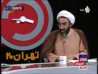 کنایه نقدعلی به توئیت‌ها و مصاحبه‌های ضرغامی