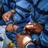 ۲۲۰۰ قاچاقچی مواد مخدر در همدان روانه زندان شدند