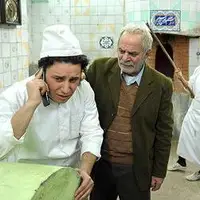 بازگشت جواد عزتی به تلویزیون با یک سریال کمدی