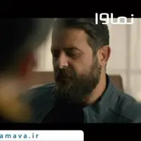 شما خودتون تنها مظنون اصلی پرونده رو کشیدید آوردید بیرون! 