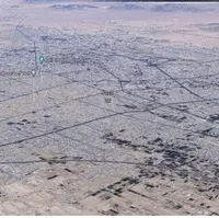 اتصال رسمی سازمان زمین‌شناسی به سامانه اطلاعات مکانی کشور