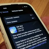 واکنش اپل به گزارش افزایش مصرف باتری پس از آپدیت iOS 16.5