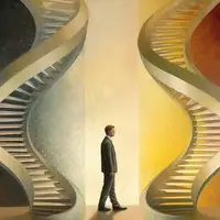 دی‌ان‌ای تصمیم‌گیری کشف شد
