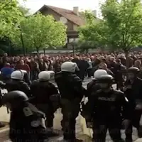 لاوروف: ادامه تنش کوزوو و صربستان انفجاری عظیم در اروپا ایجاد می‌کند