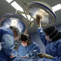 انجام نخستین جراحی شیمی‌درمانی تومور استخوانی در لرستان