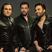 تیزر موزیک جدید «نشد بیام» با صدای سون باند 