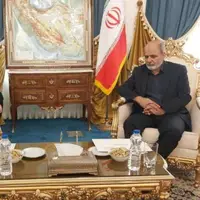 انتظار دبیر شورای عالی امنیت ملی از عراق: ضمن پایان دادن به حضور عناصر ضدانقلاب، امنیت مرزها با ایران را تضمین کنید