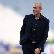 پوستر AFC فارسی برای گل‌محمدی در آستانه دربی حذفی