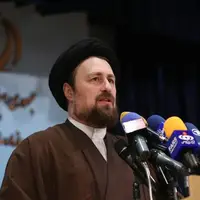 سیدحسن خمینی: فضای مجازی واقعیت دنیای ماست؛ باید از آن استفاده کنیم