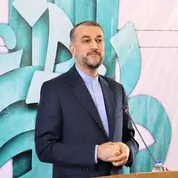 امیرعبداللهیان: با همه کشورهای جهان همکاری می‌کنیم