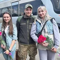 جهاد نکاح به سبک زنان اوکراینی در نزدیک باخموت