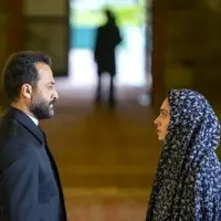 انگار کسی به من می گفت خودش