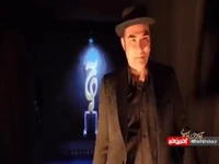 اجرای آهنگ «عشق بی زوال» رضا یزدانی در آوای جادویی