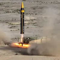 جزئیات جدیدی از موشک «خرمشهر ۴»