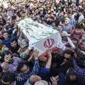 شهید «محمدمهدی احمدی»، میهمان ویژه جشن دهه کرامت بجنورد