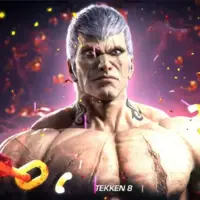 انتشار تریلر جدید Tekken 8 با محوریت نمایش شخصیت برایان فیوری 