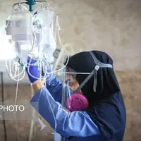آخرین وضعیت کرونا در ایران؛ یک فوتی در شبانه روز گذشته