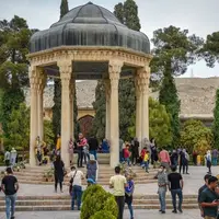 مدیرکل میراث فرهنگی فارس از ورود به محل کار خود منع شد