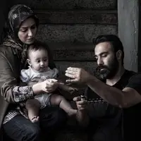 چند نفر بخاطر محسن تنابنده و پریناز ایزدیار به سینما آمدند؟
