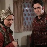 بازی زیبای گلاره عباسی در سکانس ماندگار «کیمیا»