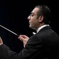 چوب رهبری مهمان ارکستر موسیقی ملی را چه کسی به دست می‌گیرد؟