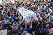 شهید «محمدمهدی احمدی»، میهمان ویژه جشن دهه کرامت بجنورد