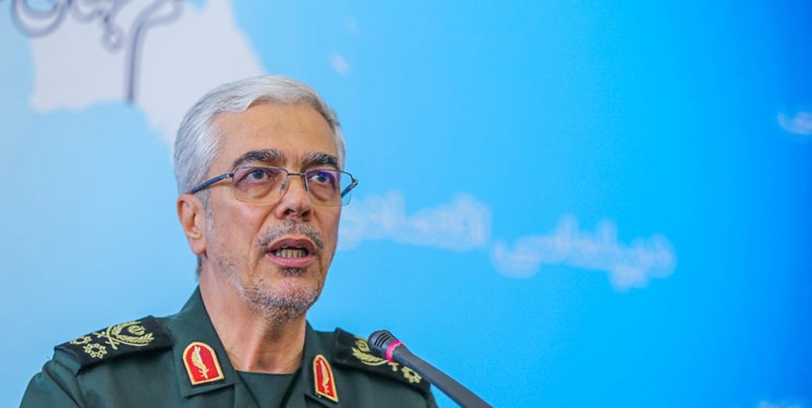 سرلشکر باقری: نظم جهانی در جهت تضعیف دشمنان انقلاب اسلامی در حال تغییر است