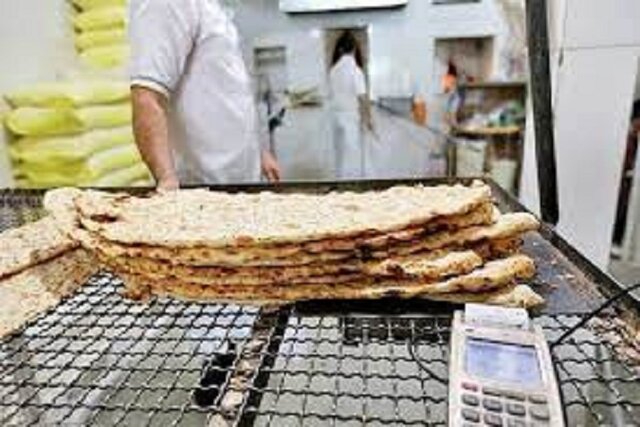 خواسته نانوایان همدانی در تجمع دیروز چه بود؟