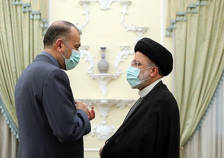 روزنامه اماراتی «نشنال»: توافق ایران با اعراب بدون احیای برجام، آوردهای برای تهران ندارد
