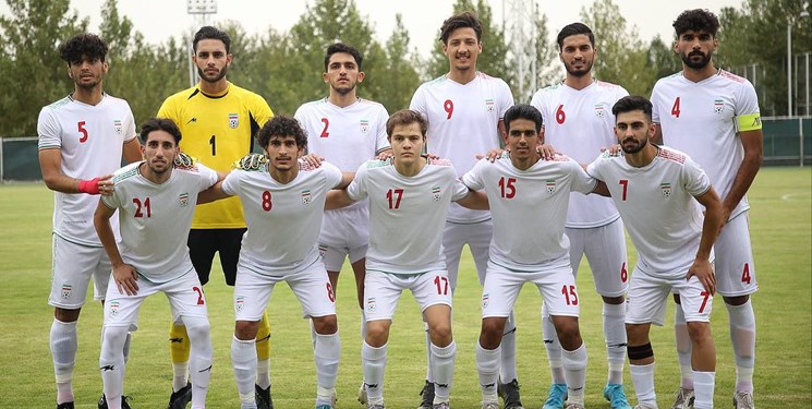 احتمال حضور یک پرسپولیسی در جمع شاگردان عنایتی
