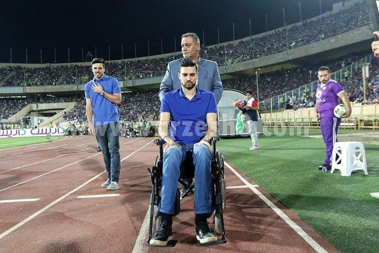 استقلال پرونده مدافع شناگرش را هم بست!