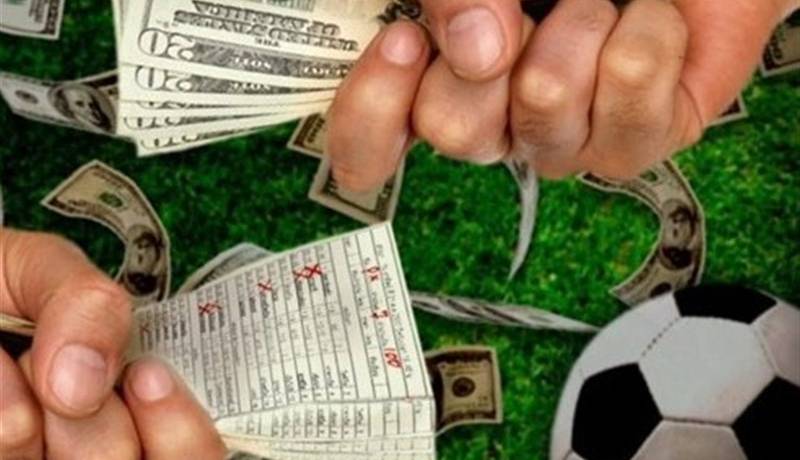 ۲۰ سایت شرطبندی "دربی" بسته شد