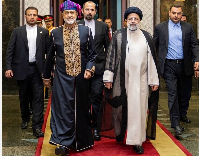 روایت فلاحتپیشه از ماموریتهای «ممکن» و «غیرممکن» سلطان عمان در تهران