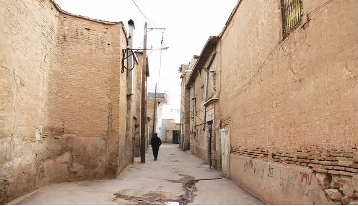 تخریب خانه‌های تاریخی دوره قاجار و زندیه در شیراز آغاز شد