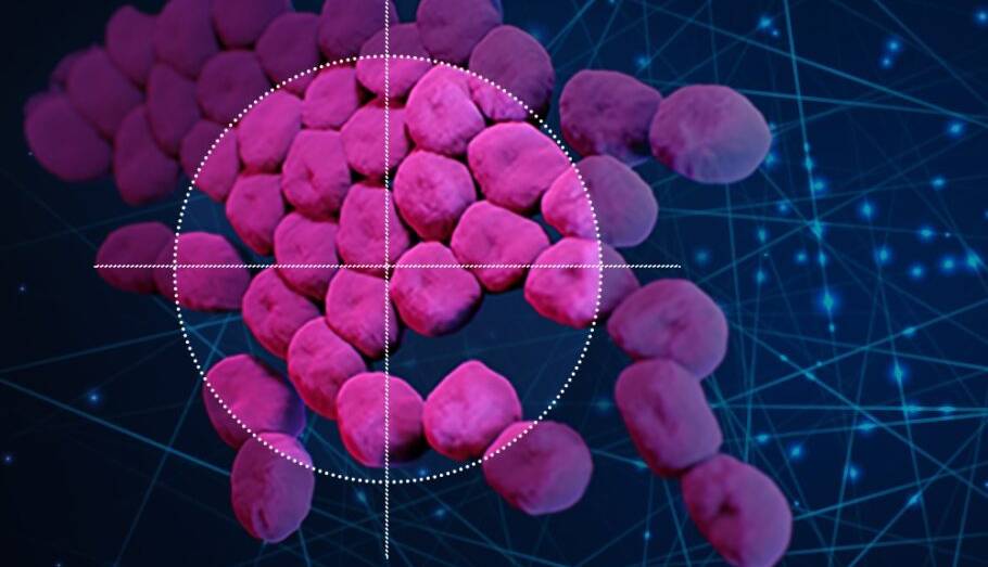 دستاورد هوش مصنوعی؛ شناسایی آنتی‌بیوتیکی که با عفونت‌های مقاوم به دارو مبارزه می‌کند