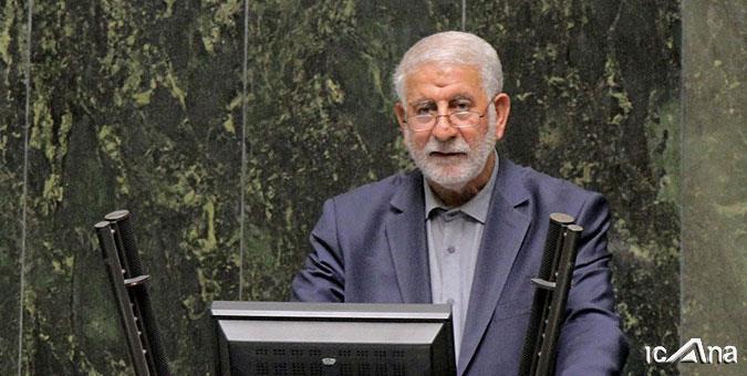 دهمرده: دستورات رئیسجمهور درخصوص سیستانوبلوچستان اجرایی شود