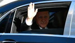 برخلاف انتظار اصلاح‌طلبان، اردوغان در ترکیه پیروز شد