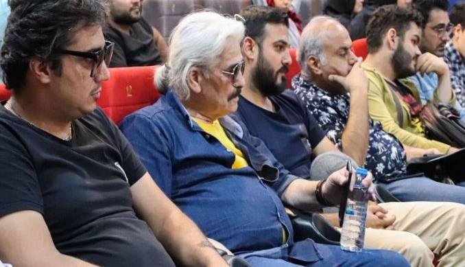 رضا صابری: درباره امام رضا(ع) باید به سمت کارهای خلاقانهتر رفت