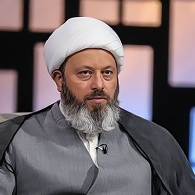 صوت/ مهمترین دعای شخصی چیست؟