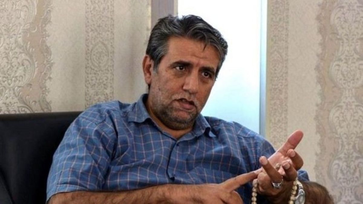 جوادی حصار: ایران نباید از مذاکره با آمریکا پروا داشته باشد